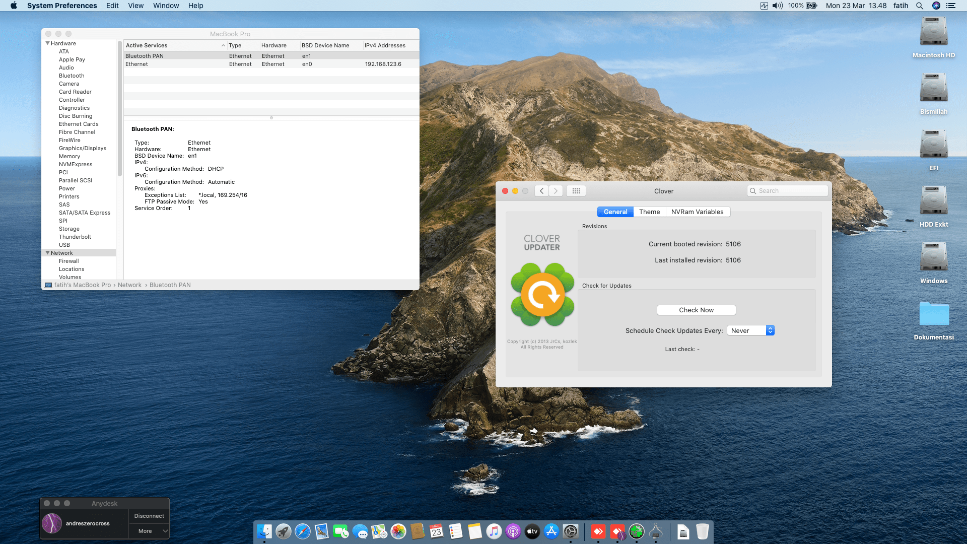 MSI GF75 Thin 9RCX [CoffeeLake   Intel UHD 630 + I2C] 8